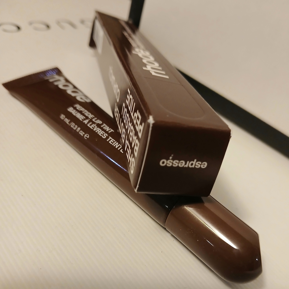 RHODE Peptide Lip Tint - Espresso - Picture 2 of 2